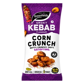 Gf Corn Crunch Kebab