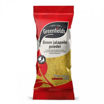 Gf Green Jalapeno