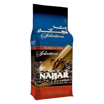 Najjar Coffee Plain