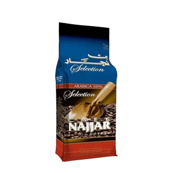 Najjar Coffee Plain