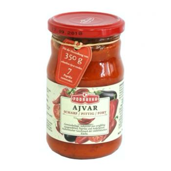 Podravka Ajvar Hot
