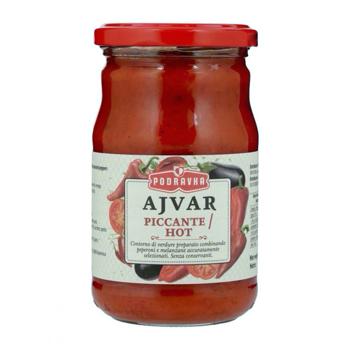 Podravka Ajvar Hot