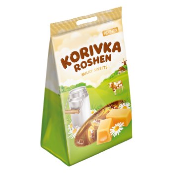 Roshen Korivka Milky Sweets (8711)