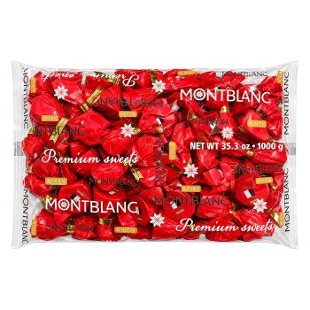 Roshen Mont Blanc Caramelized Almonds (3621)