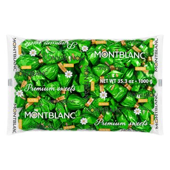 Roshen Mont Blanc Chopped Hazelnuts (3577)