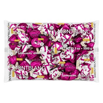 Roshen Mont Blanc Choppped Almonds (3607)