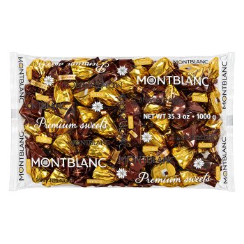 Roshen Mont Blanc Whole Hazelnuts (3591)