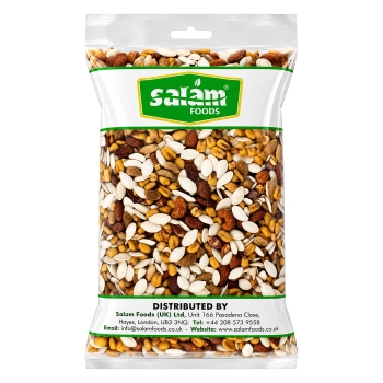 Salam (Nuts) Mixed Nuts Regular £7.99