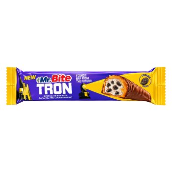 Toren Mr Bite Tron Caramel Cookies