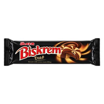 Ulker Biskrem Duo Pack
