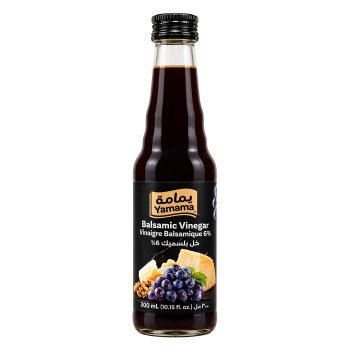 Yamama Balsamic Vinegar