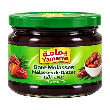 Yamama Date Molasses