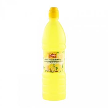 Yamama Lemon Dressing