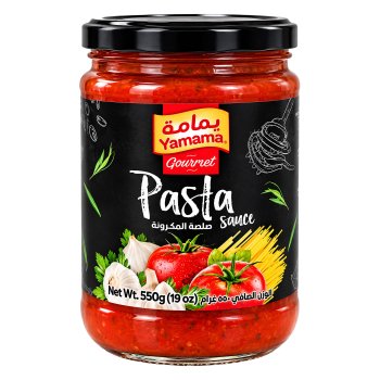 Yamama Pasta Sauce