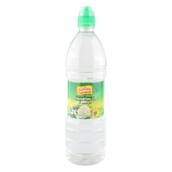 Yamama Vinegar White