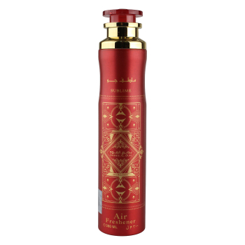 Air Fresh Badee Al Oud