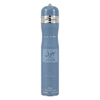 Air Fresh Mousif Azure