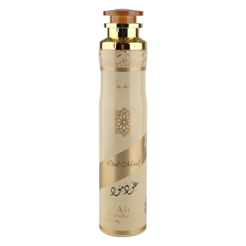 Air Fresh Oud Mood