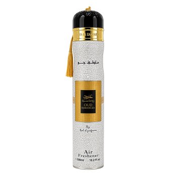 Air Fresh Oud Romancea