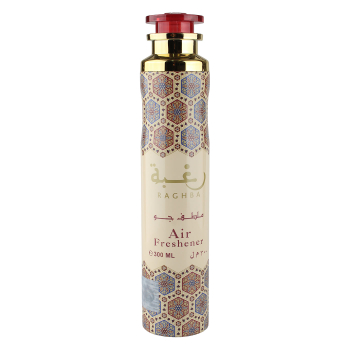 Air Fresh Raghba
