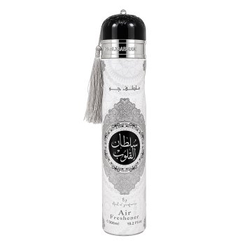 Air Fresh Sultan Al Khloub