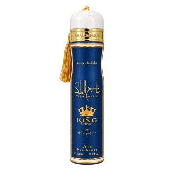 Air Fresh Taj Al Malik