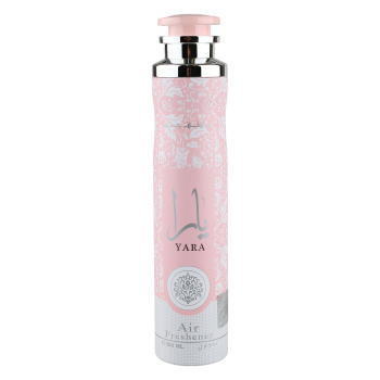 Air Fresh Yara Pink