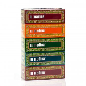Al Madina Facial Tissue