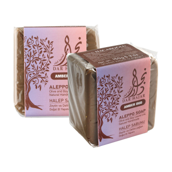Dar Najar Olive Oil Soap