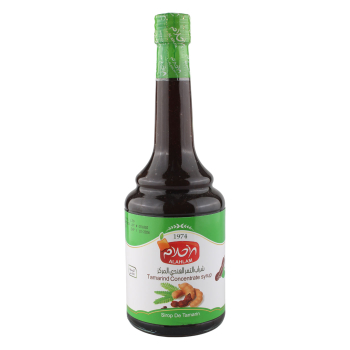 Alahlam Syrup Tamarind