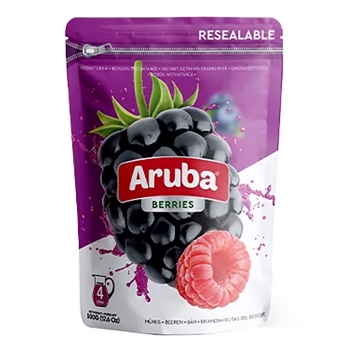 Aruba Instant Drink Berries (Bags)