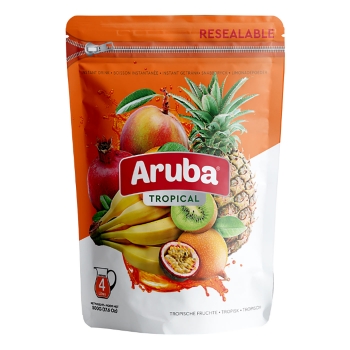 Aruba Instant Drink Tropical (Bags)