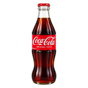 (D) Coca Cola Glass 5+1 Free
