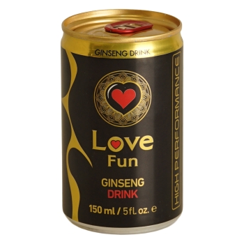 (D) Ginseng Energy Drink 5+1Free