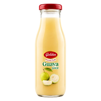 (D) Golden Guava Juice 5+1 Free