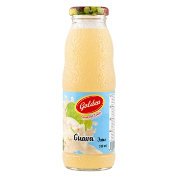 (D) Golden Guava Juice 5+1 Free