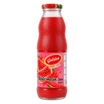 (D) Golden Water Melon Juice 5+1 Free