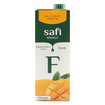(D) Safi Mango Juice