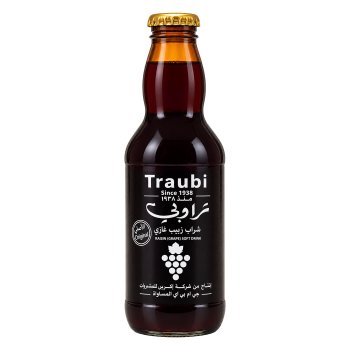 (D) Traubi Soft Drink 5+1 Free