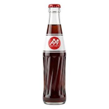 (D) Zamzam Cola Soft Drink