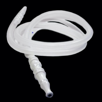 Shisha Disposable Plastic Pipe
