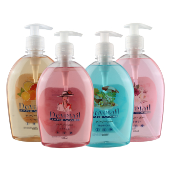 Dovetail Handwash Soap