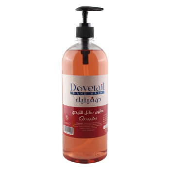 Dovetail Handwash Soap