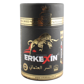 Erkexin Herbal Paste