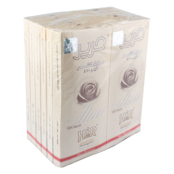 Harir Hair Removal Rectangular