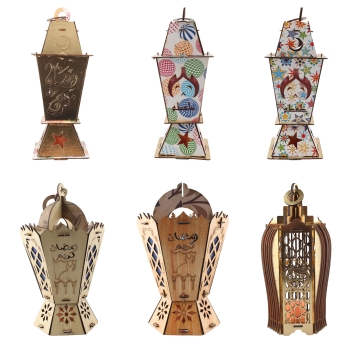 Home Fanoos Light L Wood