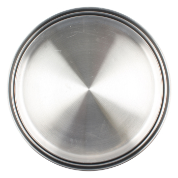 Home Oven Tray Metal Large Set
