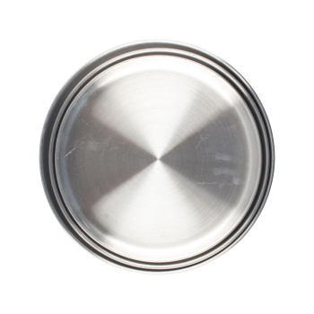 Home Oven Tray Metal Small Set