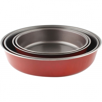 Home Oven Tray Non-Stick Set