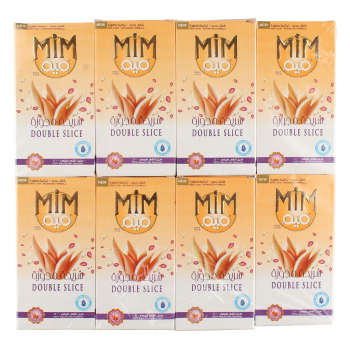 Mim Hair Removal Rectangular